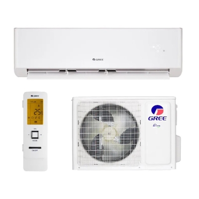 Кондиционер Gree Lyra Nordic Inverter R32 GWH18ACE-S6DBA1A (white)